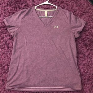 Under Armour Women’s T-shirt